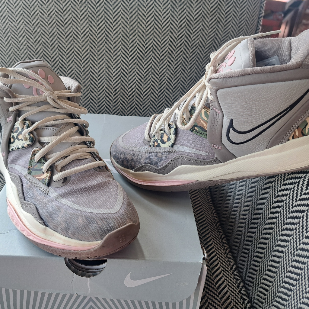 Nike Infinity